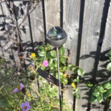 5061098721203 1 Large Marble Suncatcher Garden Stake Ornament Commando.jpeg